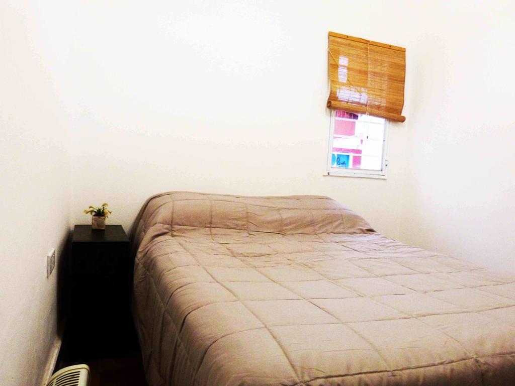 Wayra Hostel La Rioja Esterno foto