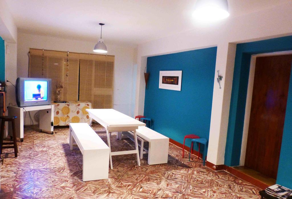 Wayra Hostel La Rioja Esterno foto