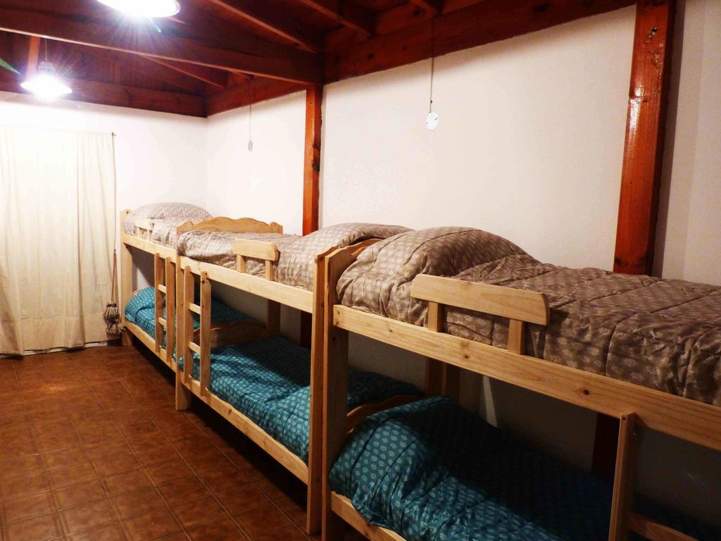 Wayra Hostel La Rioja Camera foto