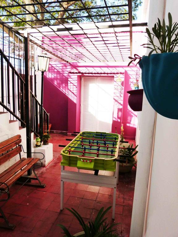 Wayra Hostel La Rioja Esterno foto