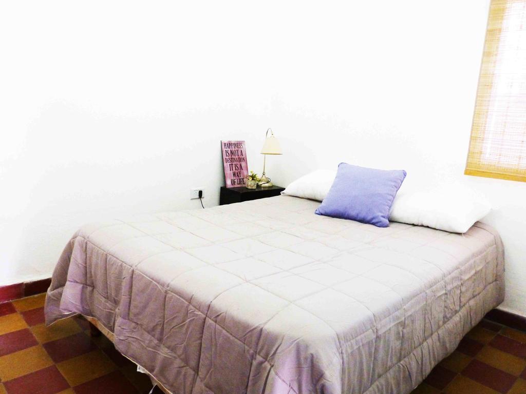Wayra Hostel La Rioja Camera foto