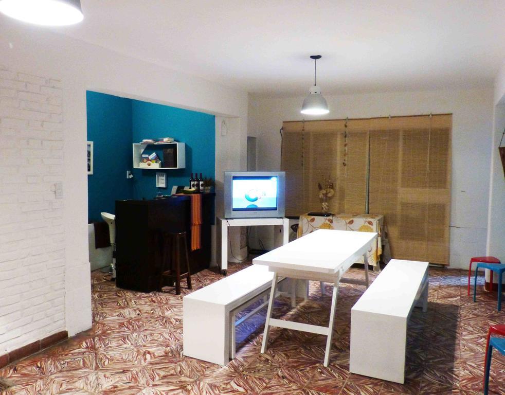Wayra Hostel La Rioja Esterno foto