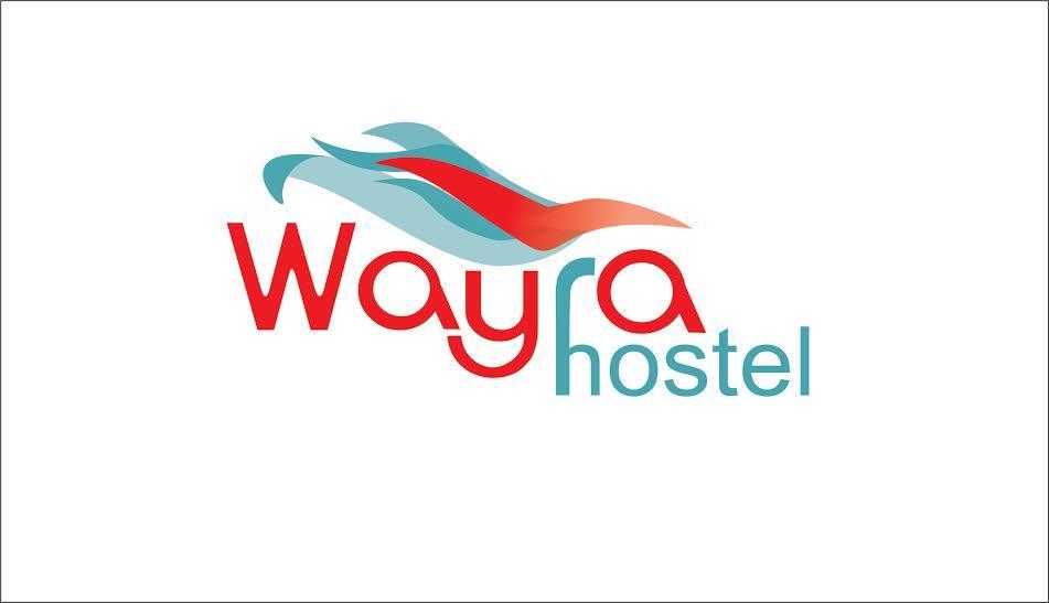Wayra Hostel La Rioja Esterno foto